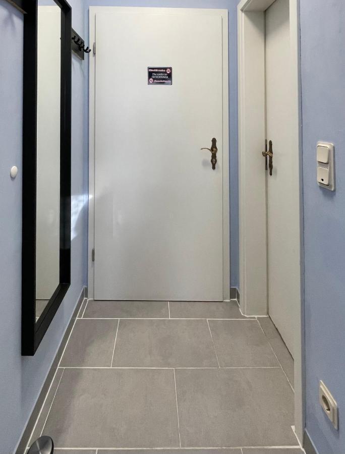 Deluxe Apartment Wiesbaden Eksteriør billede