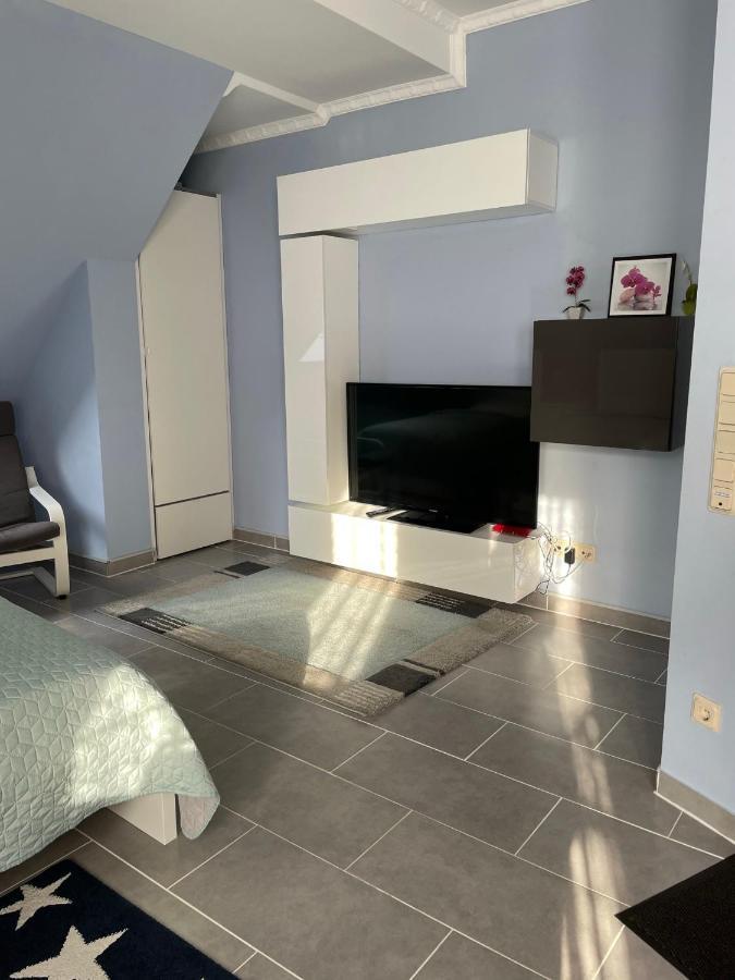 Deluxe Apartment Wiesbaden Eksteriør billede